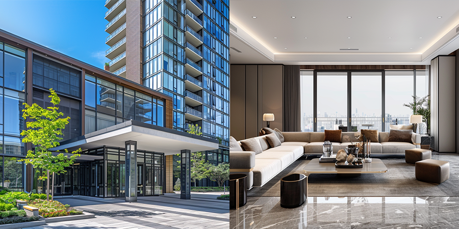 海外不動産コンサルティング事業部門