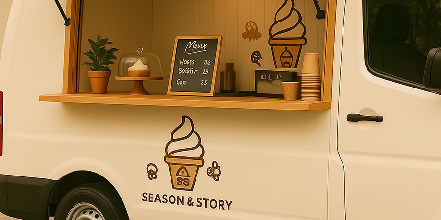 ECサイト事業部門