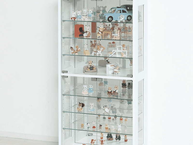 存在感抜群!<br />
おしゃれな店舗商品☆