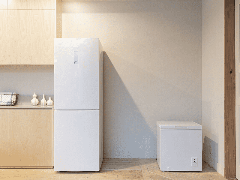 家電<br />
(冷蔵庫・冷凍庫・洗濯機)
