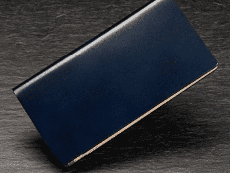 ◇大人気商品・コードバン◇<br />
革製品(財布・ベルト)