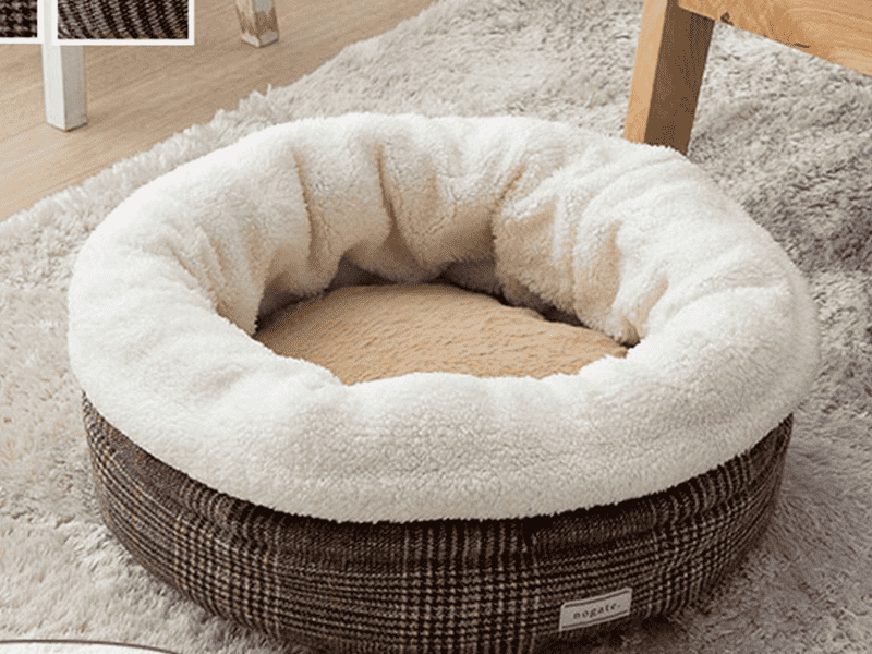 ベッド ドラン 40cm丸