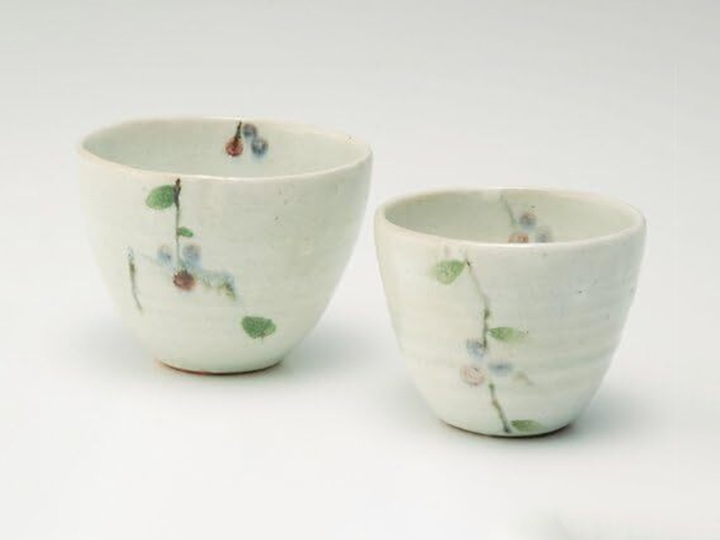 ショートカップ