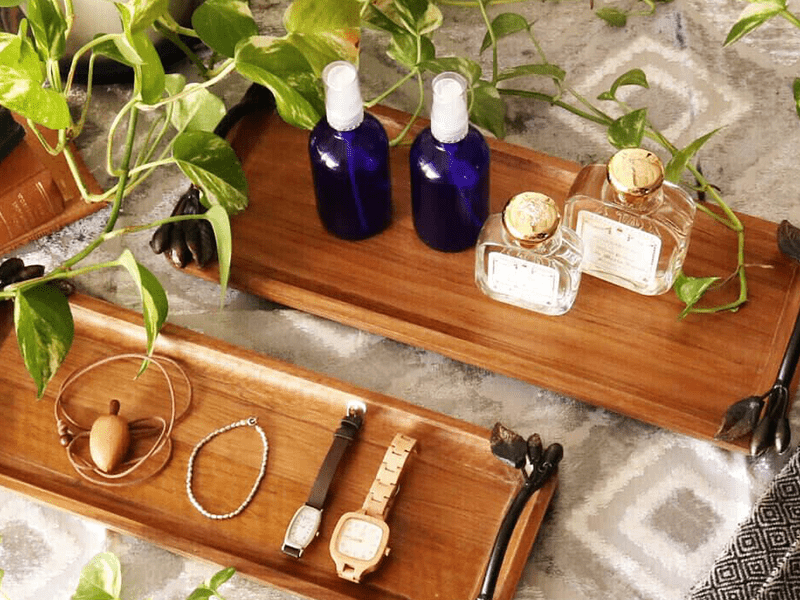 おしゃれアクセサリー<br />
(指輪・ネックレス・ピアス等)