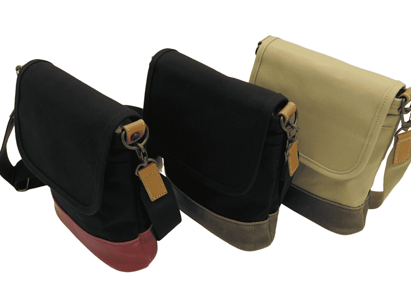 機能性抜群!バッグ・カバン<br />
(メンズ・レディース)