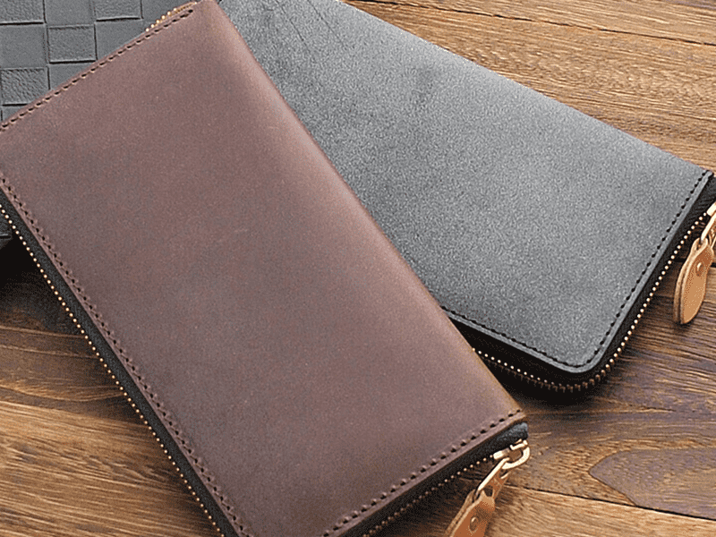 おしゃれな財布・小物入れ<br />
(メンズ・レディース)