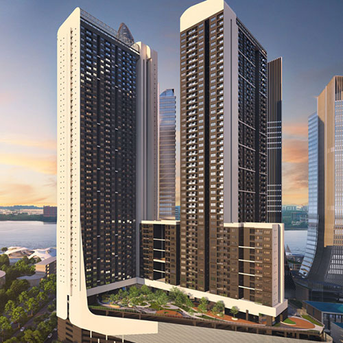 マレーシア不動産