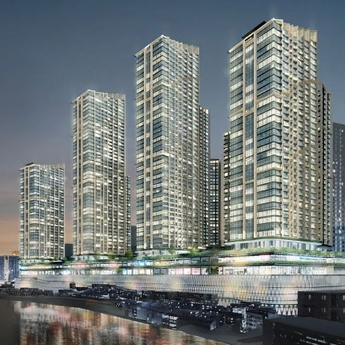 フィリピン不動産